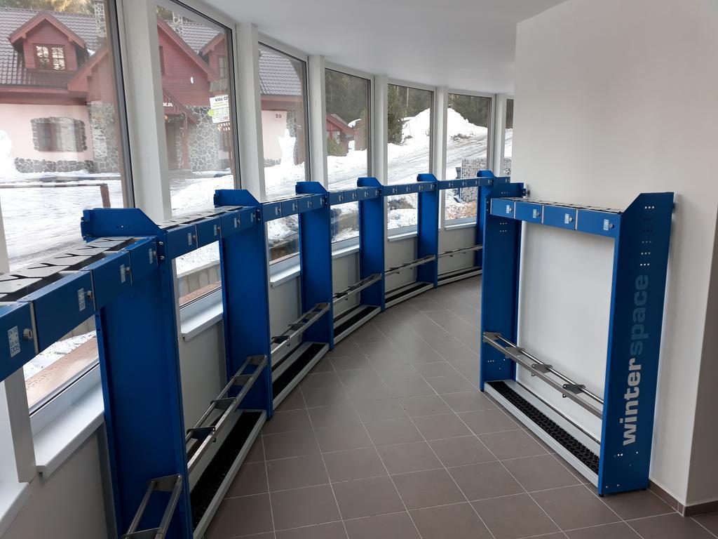 Apartman 14 Lucky Demaenovska Dolina Dış mekan fotoğraf