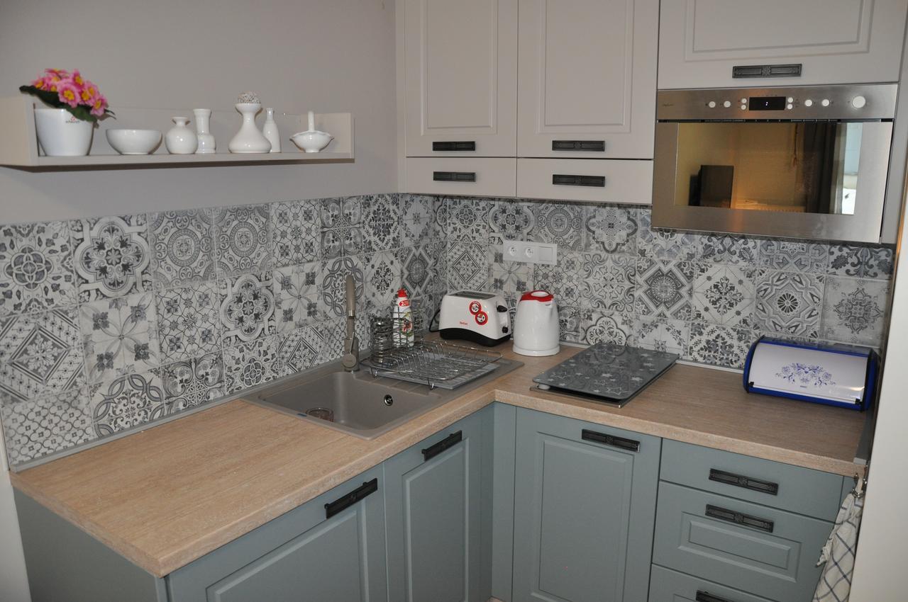Apartman 14 Lucky Demaenovska Dolina Dış mekan fotoğraf