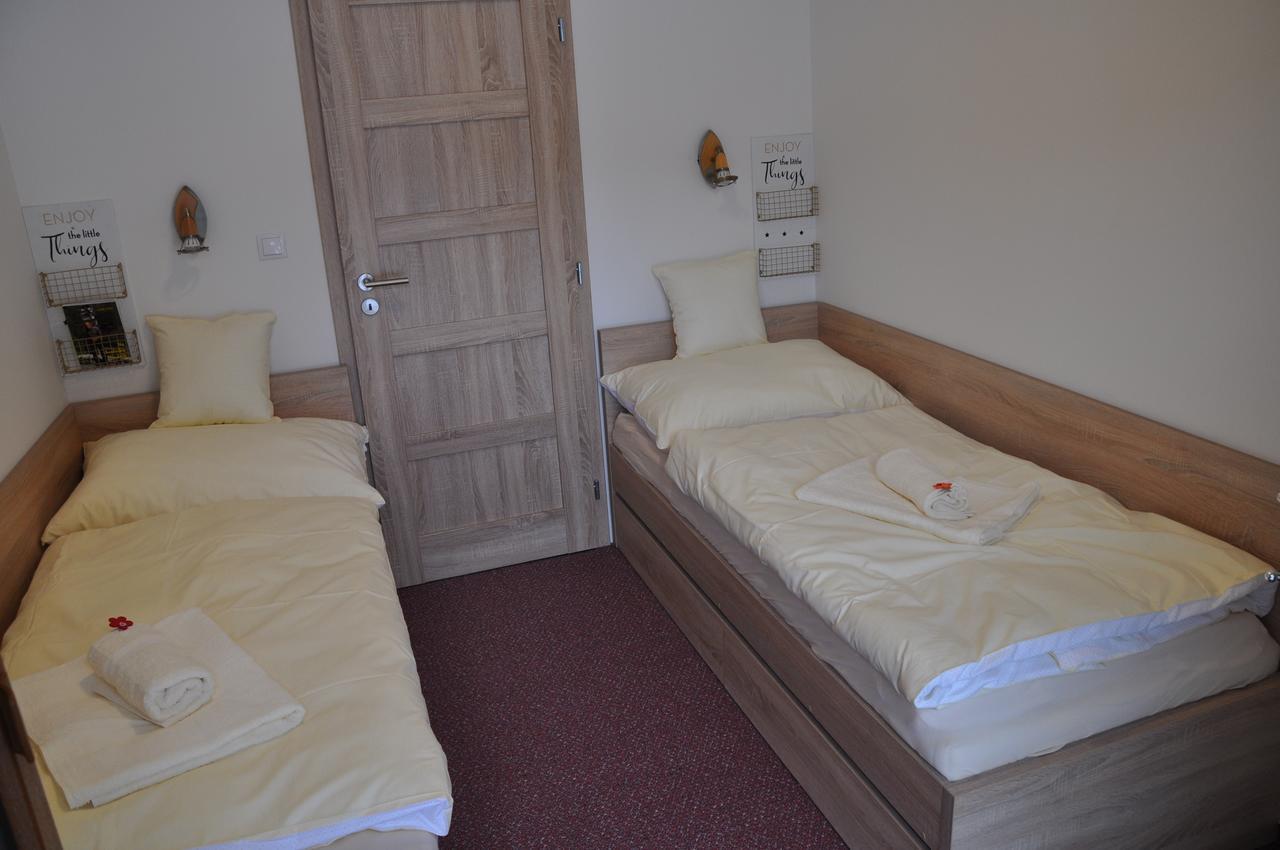 Apartman 14 Lucky Demaenovska Dolina Dış mekan fotoğraf