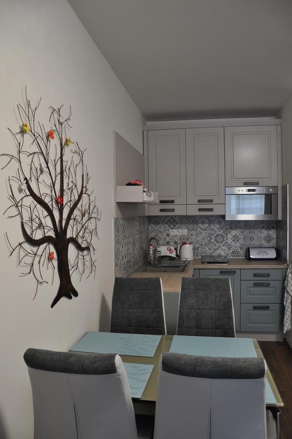 Apartman 14 Lucky Demaenovska Dolina Dış mekan fotoğraf