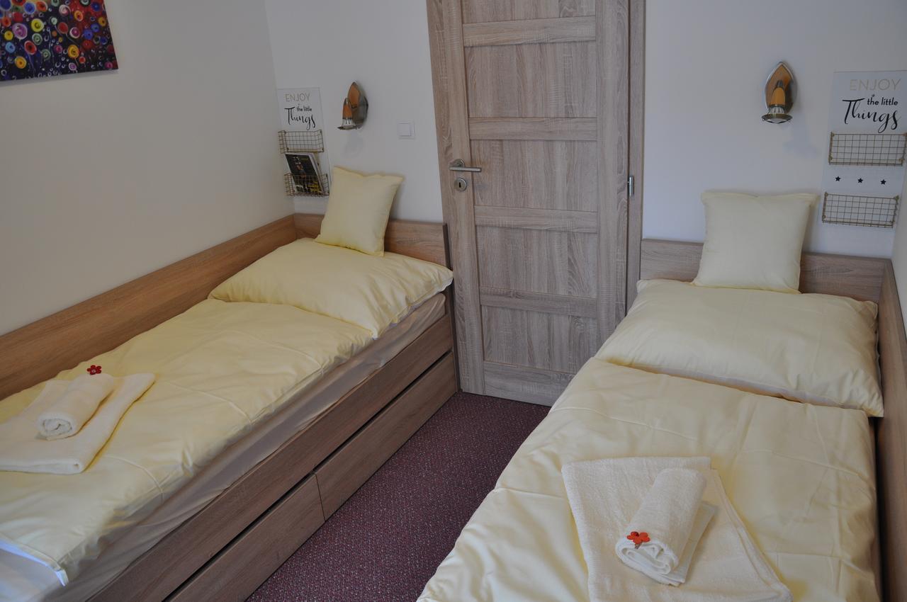 Apartman 14 Lucky Demaenovska Dolina Dış mekan fotoğraf