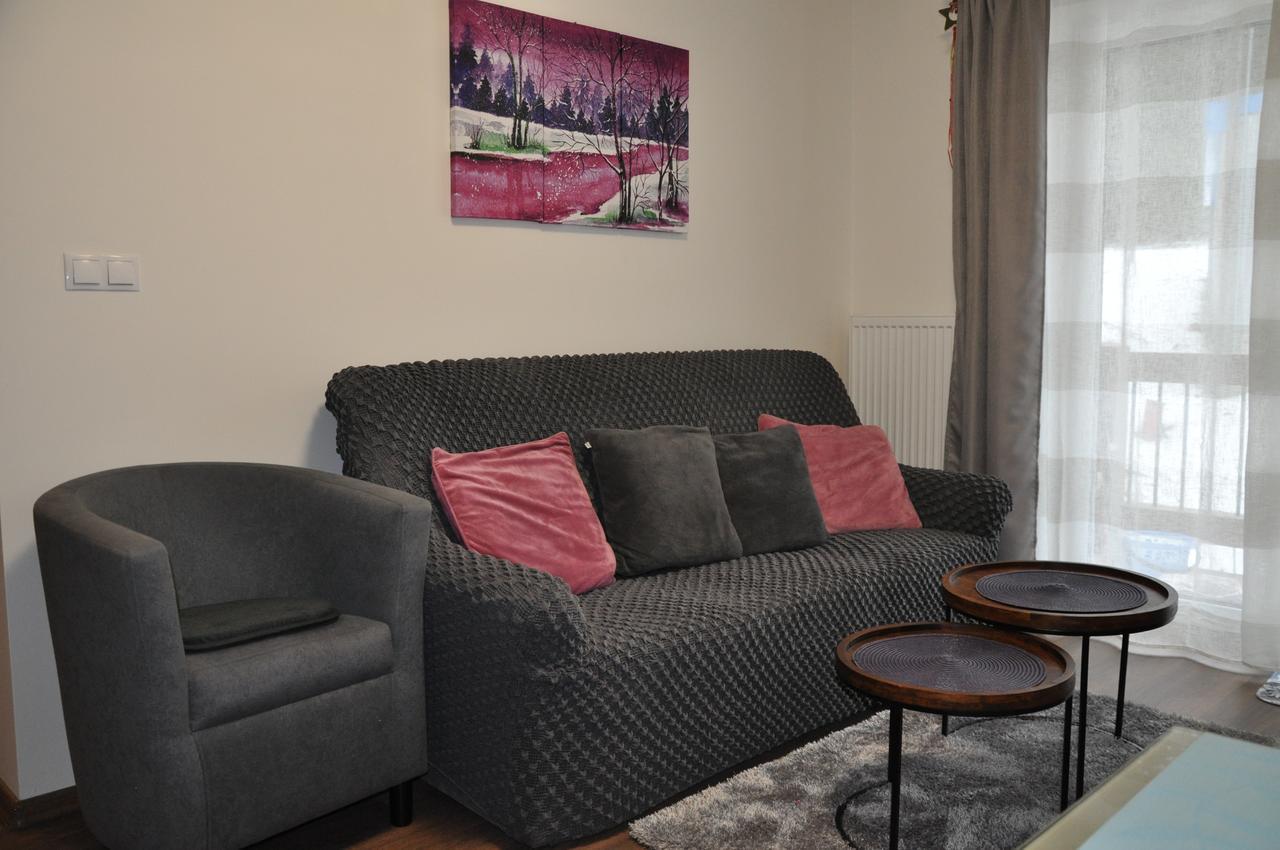Apartman 14 Lucky Demaenovska Dolina Dış mekan fotoğraf